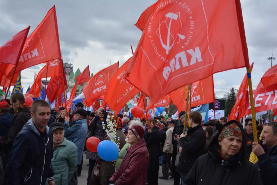 Фото: Максим Табунов, РБК Новосибирск