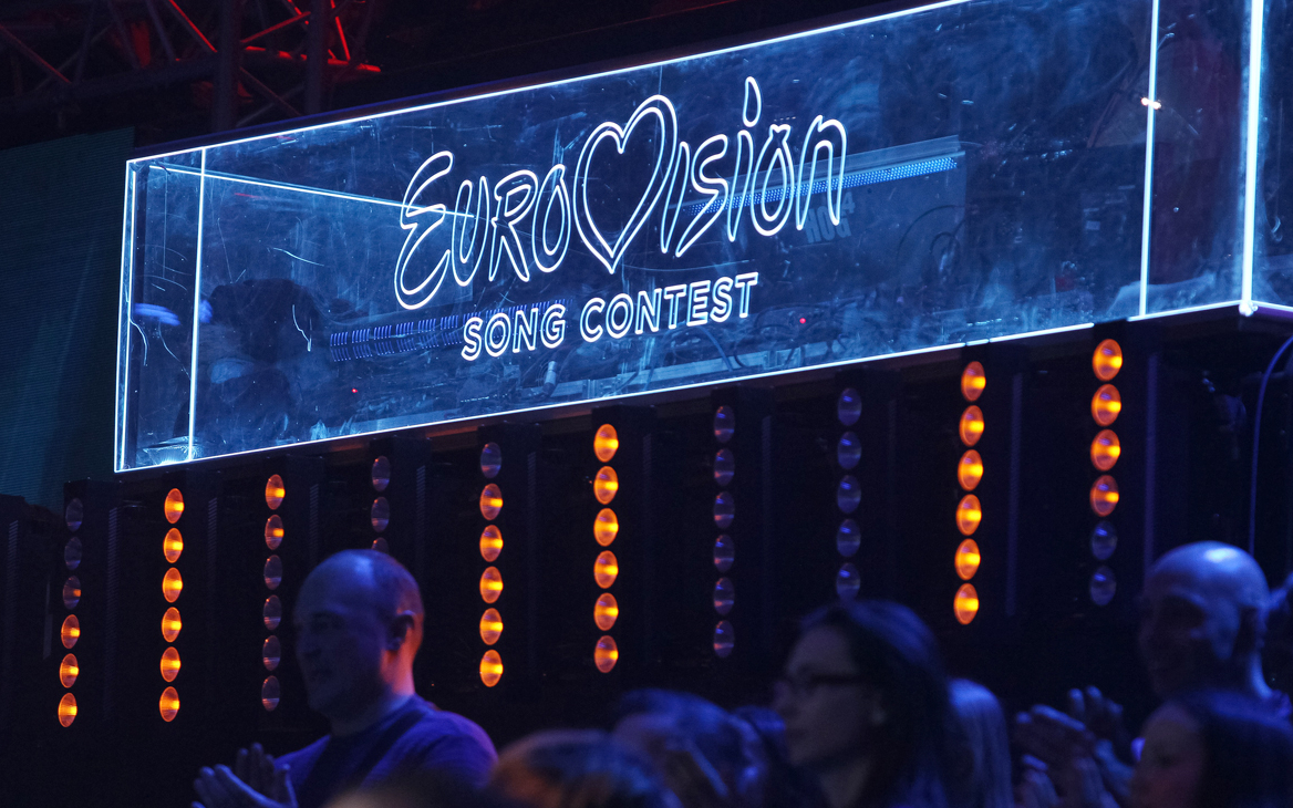 «Первый канал» назвал дату выбора представителя России на «Евровидении»