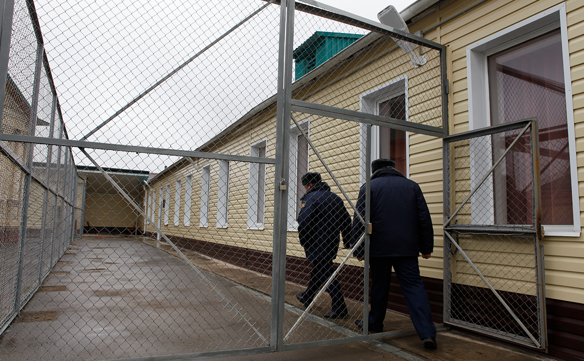 Власти разъяснили, что призвать находящихся под следствием граждан нельзя —  РБК