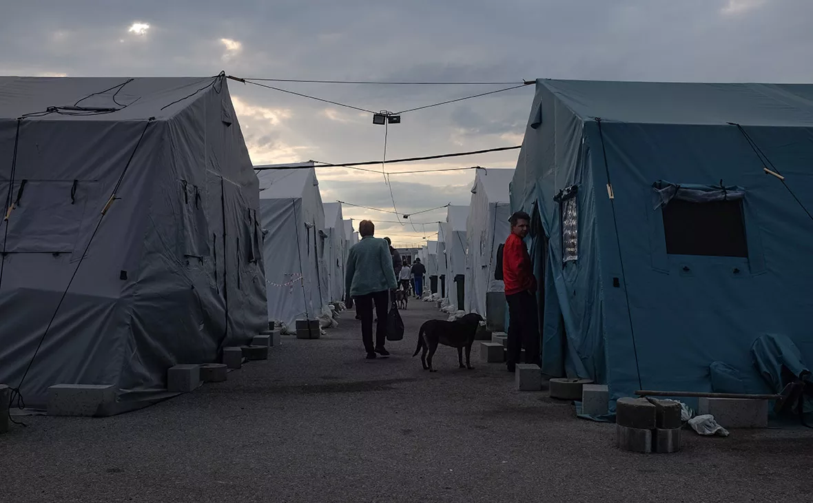 Александр Атасунцев / РБК