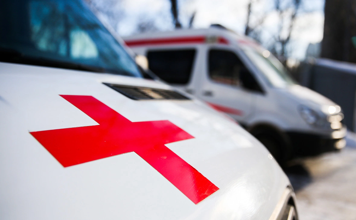 Артем Геодакян / ТАСС