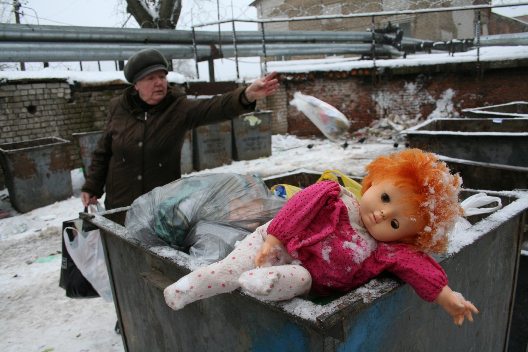 Фото: Артеменков Александр/PhotoXPress.ru