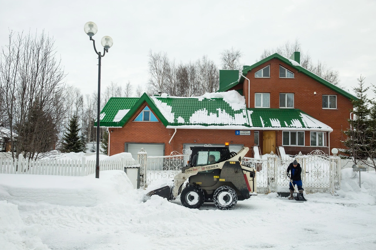 Александр Кулаковский / РИА URA.RU
