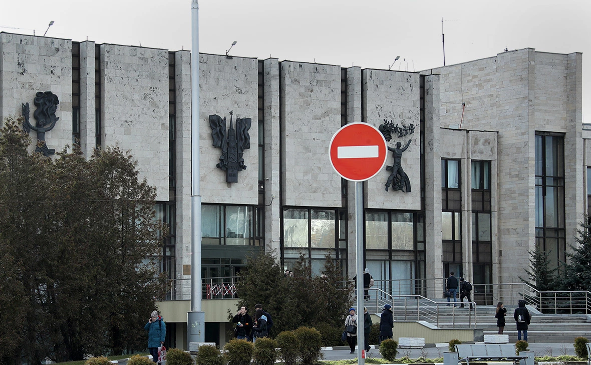 Валерий Шарифулин / ТАСС