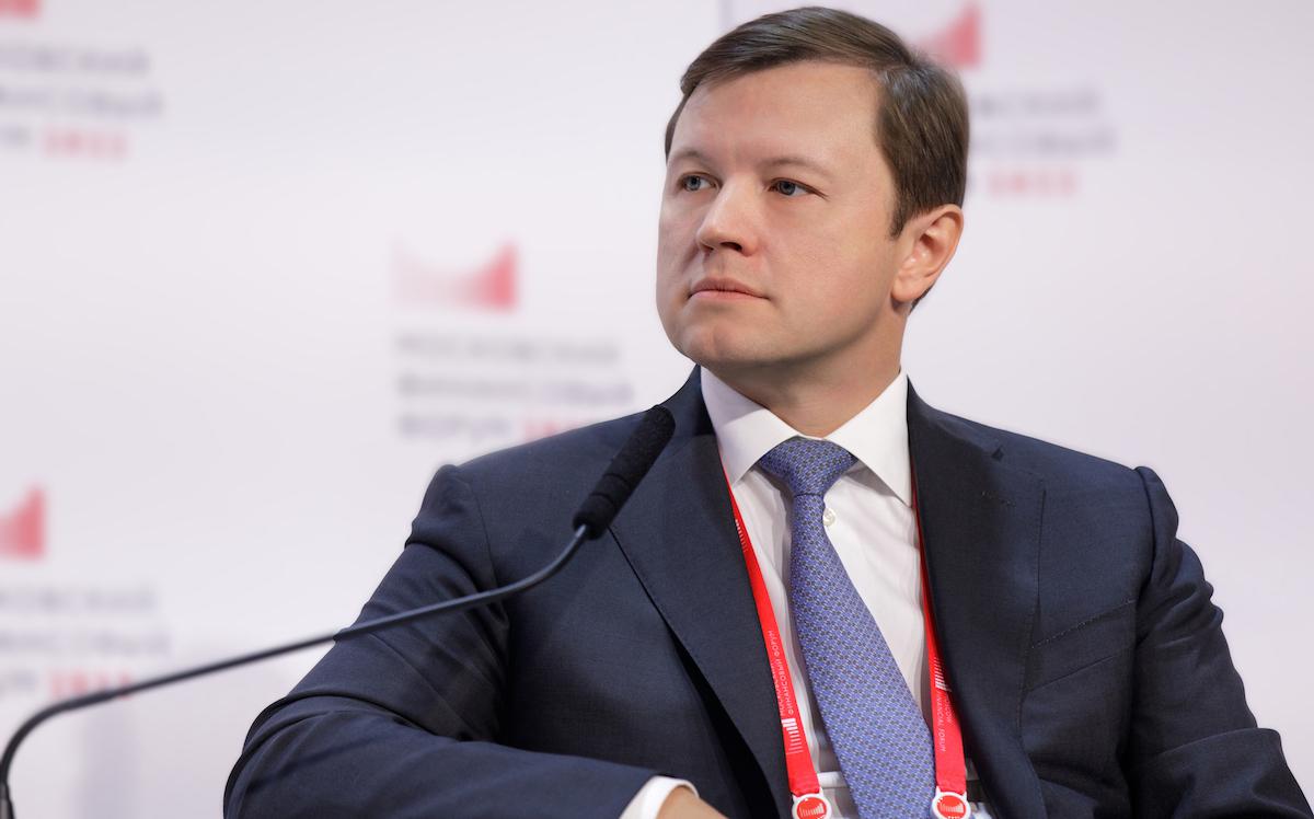 Вице-мэр Ефимов сообщил о почти ₽19 млрд льготных инвесткредитов бизнесу