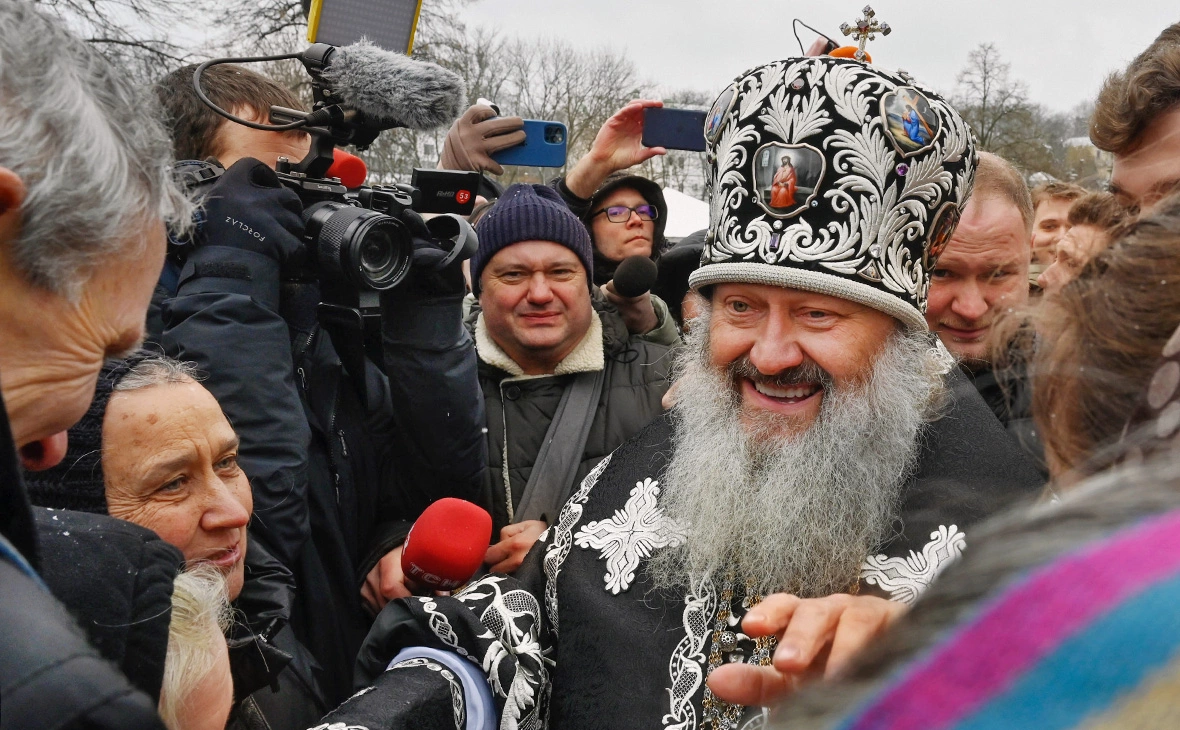 Сергей Чузавков / Keystone Press Agency / Global Look Press