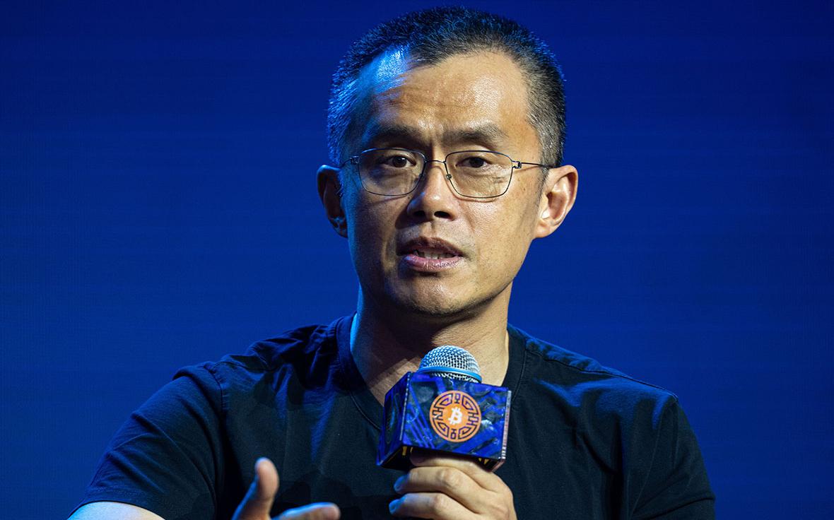 Основатель Binance попросил Илона Маска перестать троллить