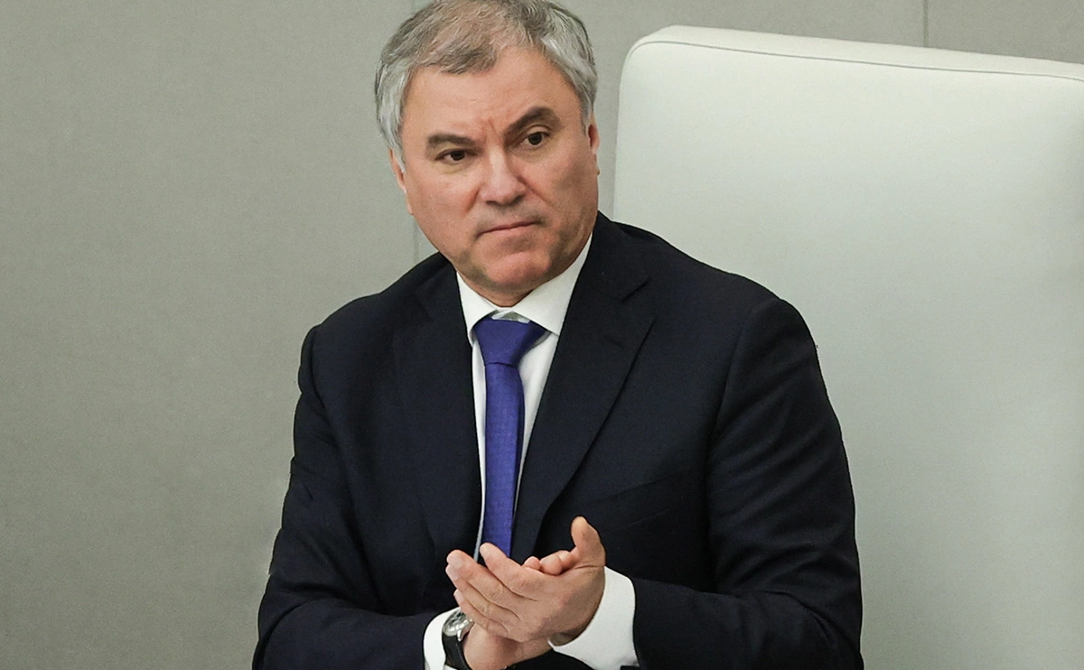 Антон Новодережкин / ТАСС