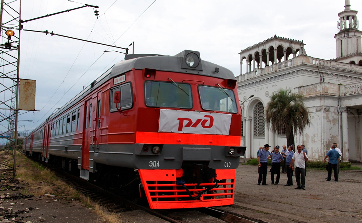 Владимир Попов / ТАСС