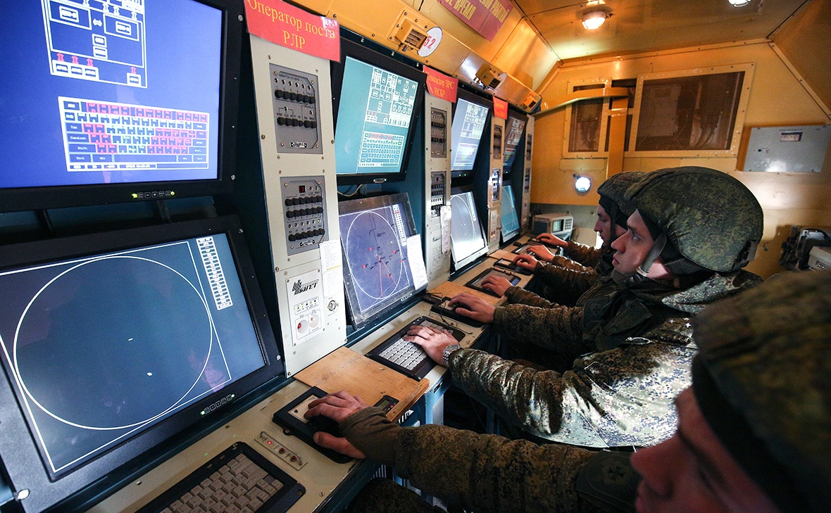 Виталий Тимкив / РИА Новости