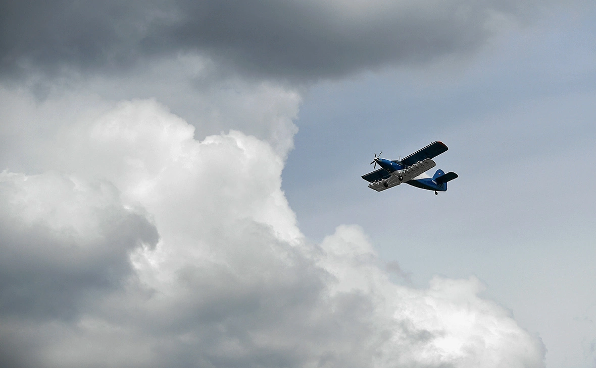 Максим Блинов / РИА Новости