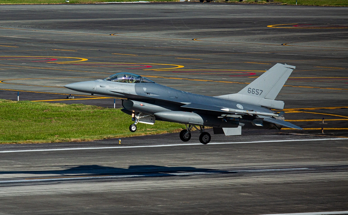 Annabelle Chih / Getty Images