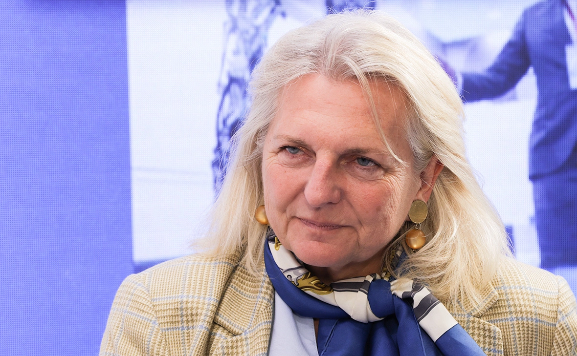 Кирилл Кухмарь / ТАСС