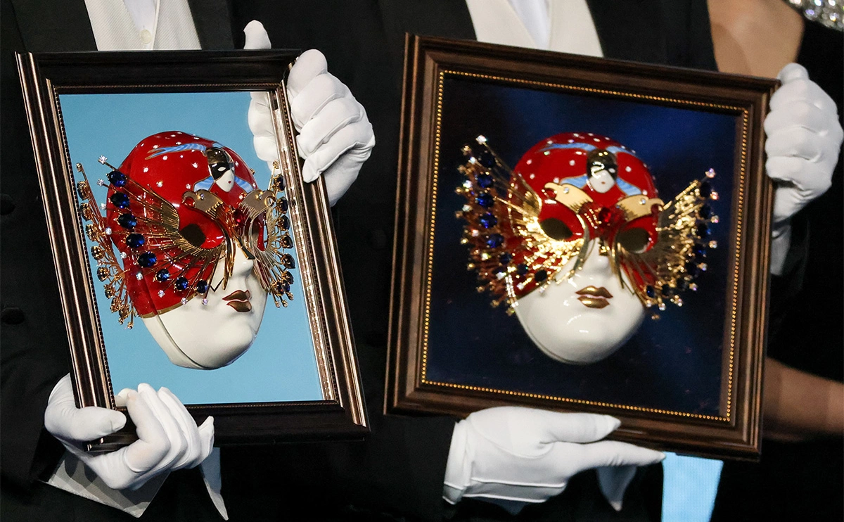 Сергей Карпухин / ТАСС