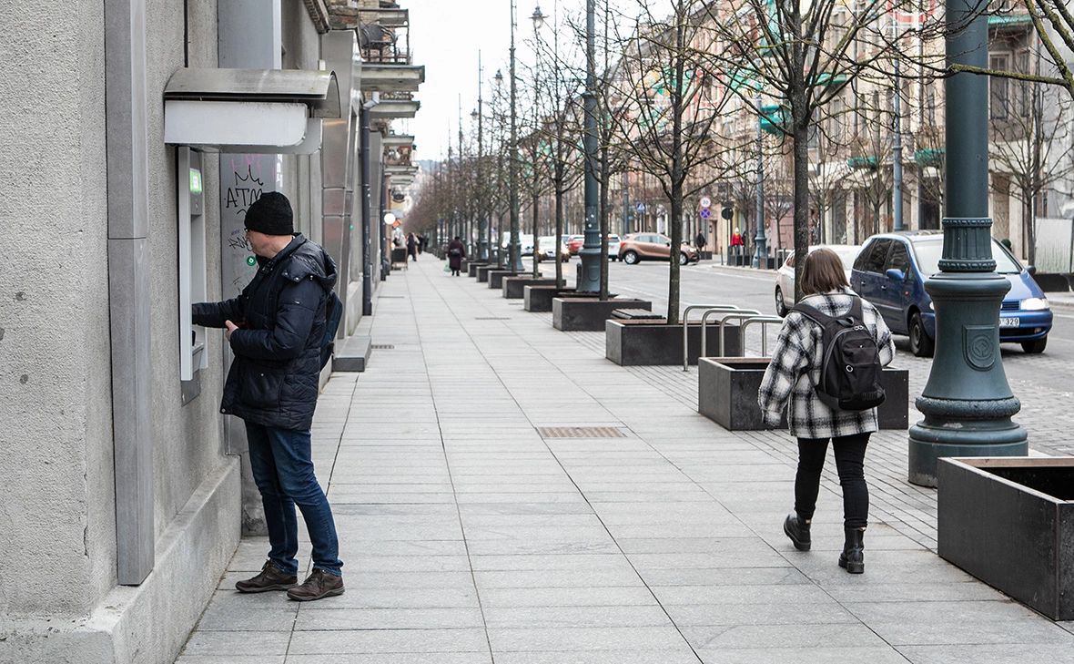 Paulius Peleckis / Getty Images