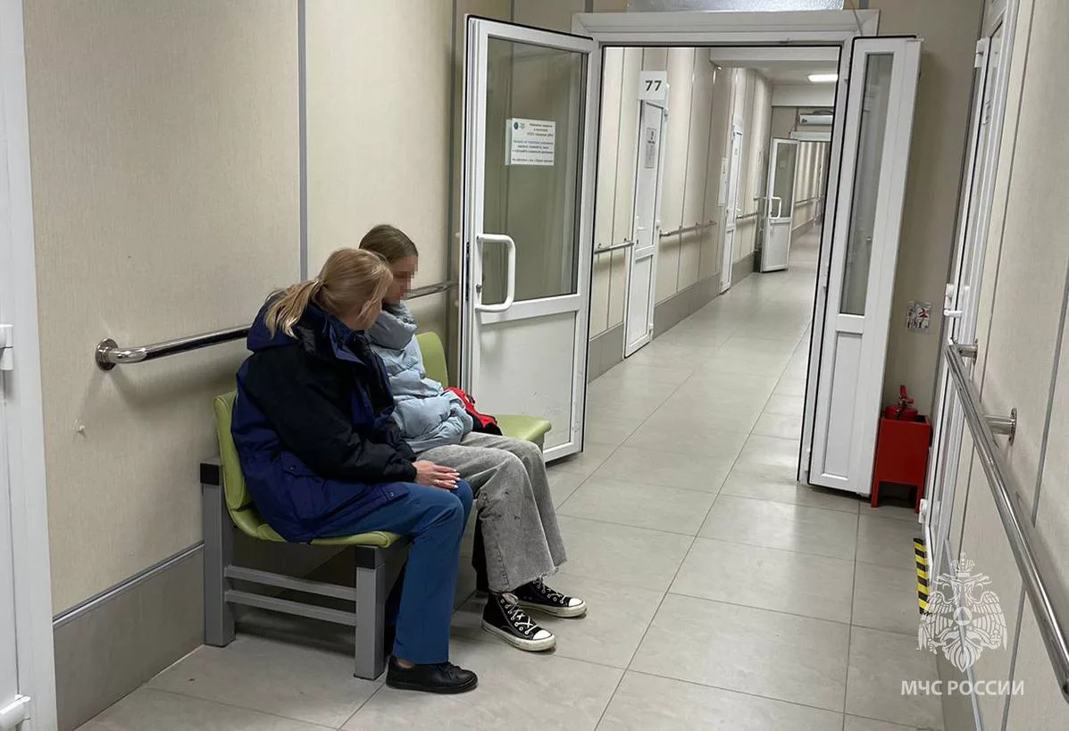 ГУ МЧС РФ по Приморскому краю