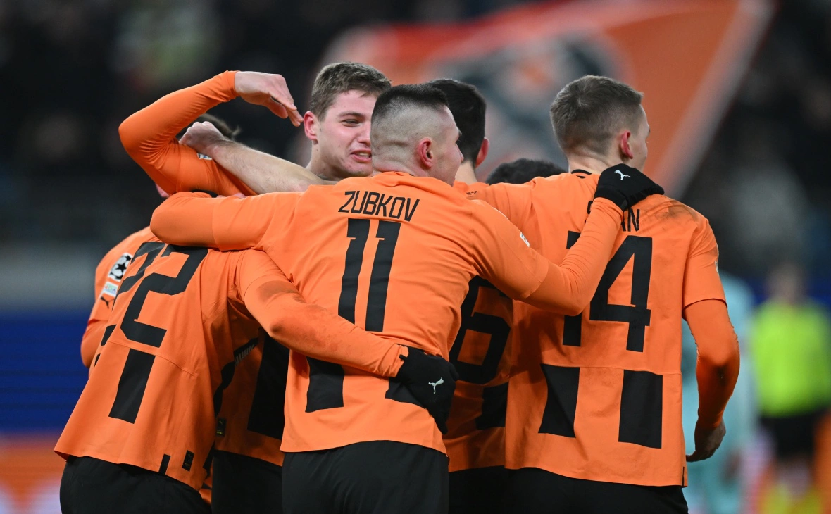 Stuart Franklin / Getty Images