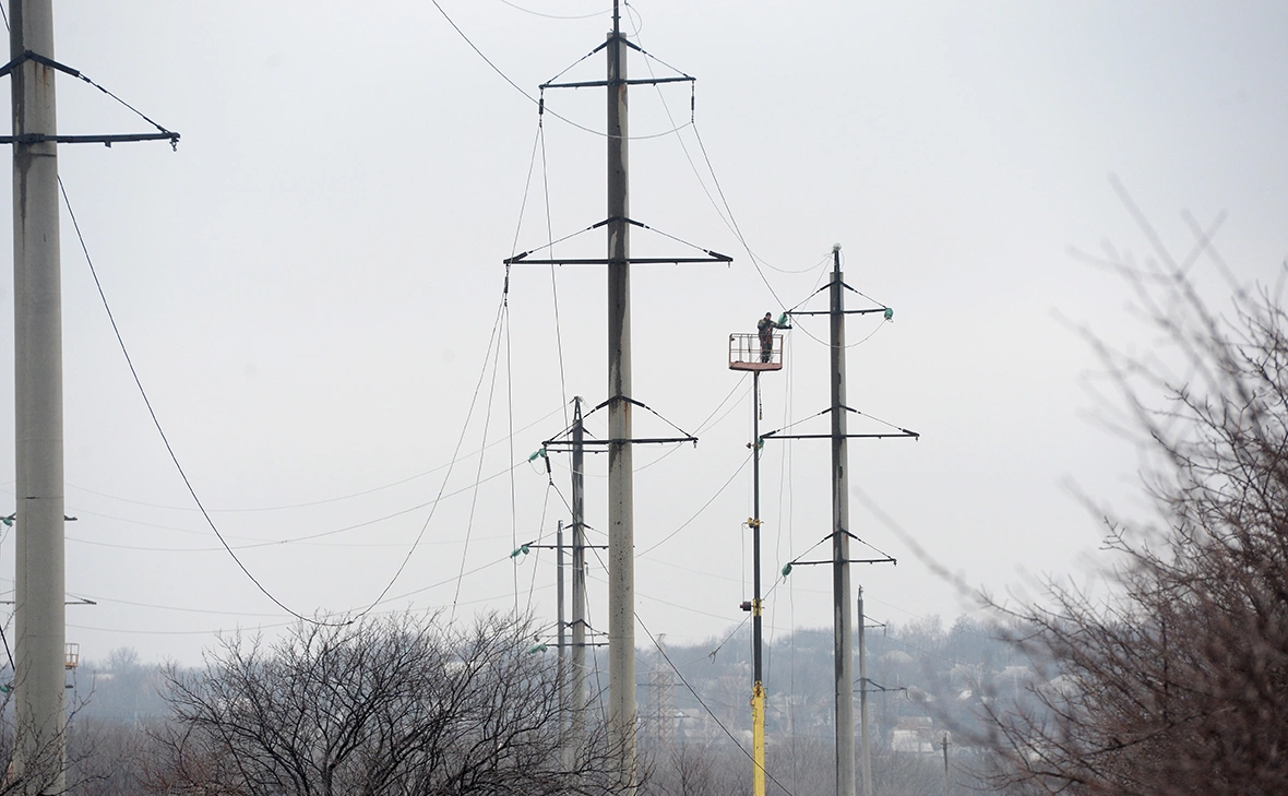 Михаил Воскресенский / РИА Новости