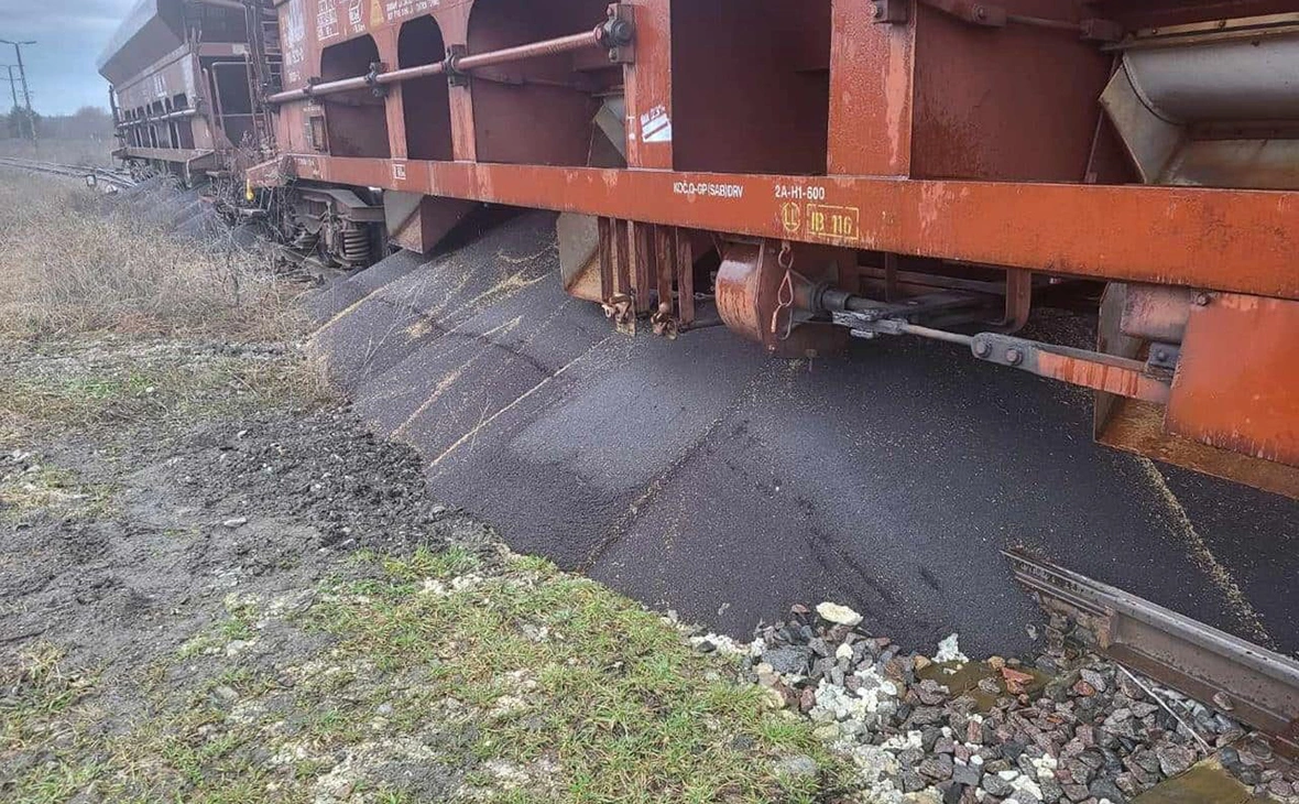 Василь Зварич  / Facebook (входит в корпорацию Meta, признана экстремистской и запрещена в России)