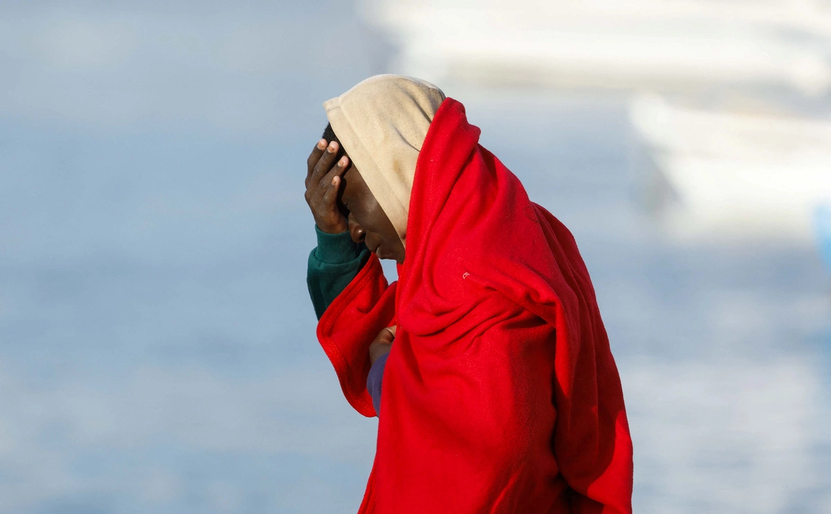 Borja Suarez / Reuters