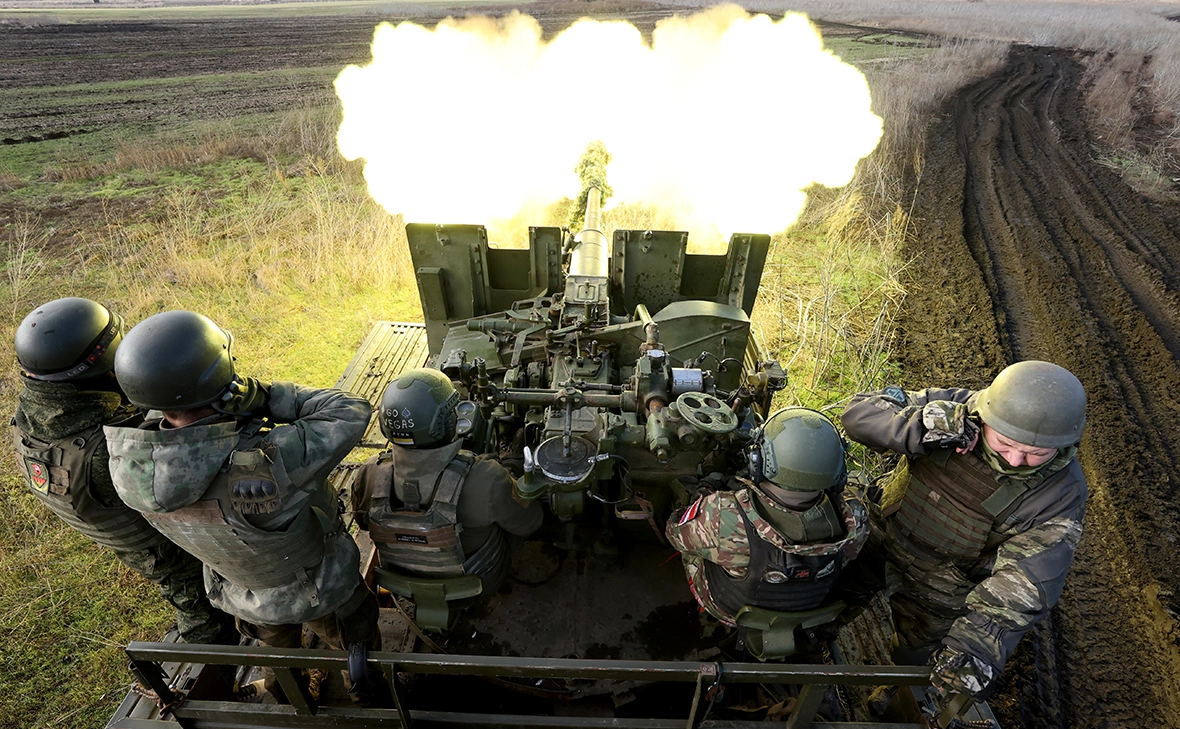 Александр Полегенько / ТАСС