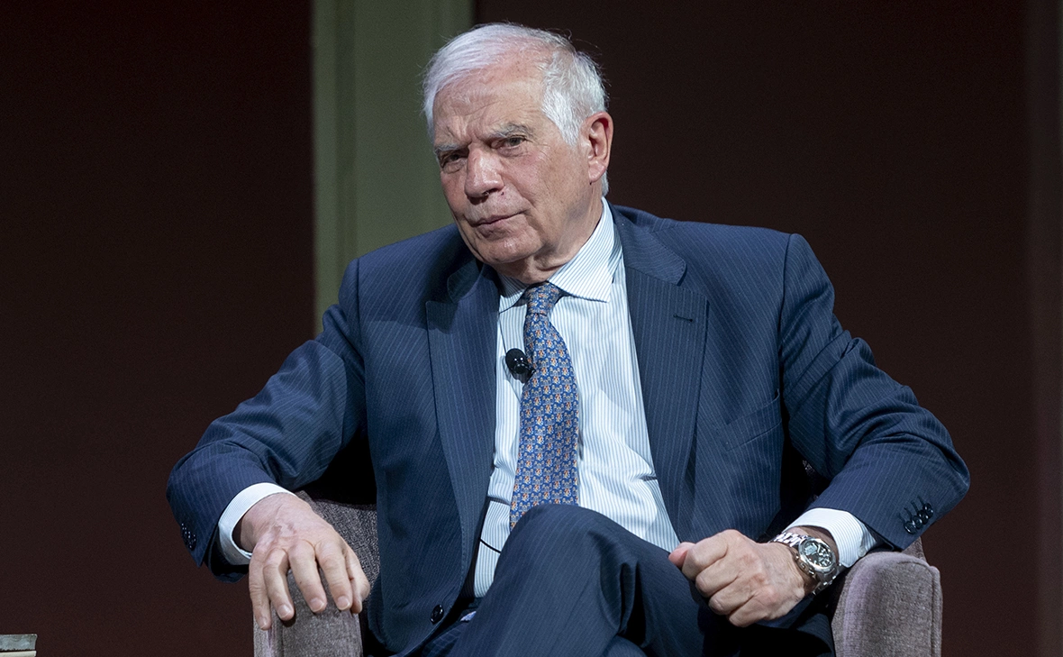 Alberto Ortega / Keystone Press Agency / Global Look Press