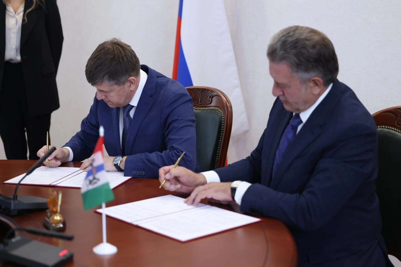 пресс-служба регионального ЗакСа