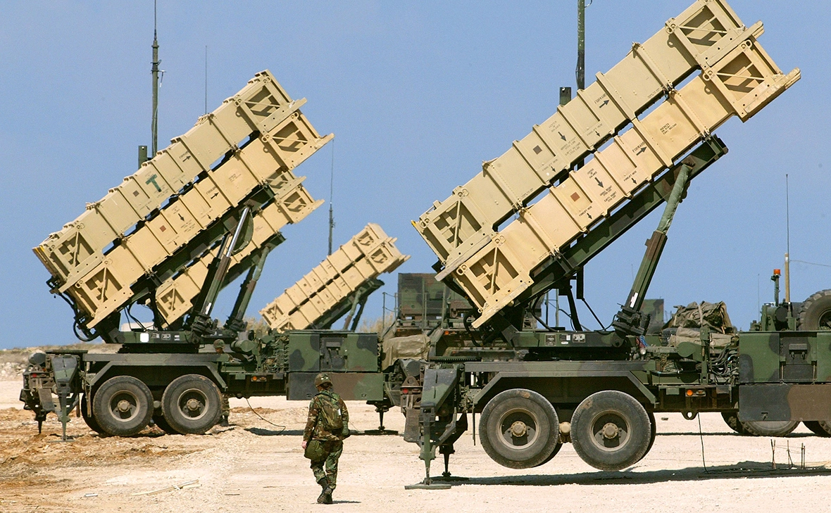 David Silverman / Getty Images