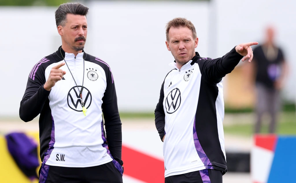 Alexander Hassenstein / Getty Images