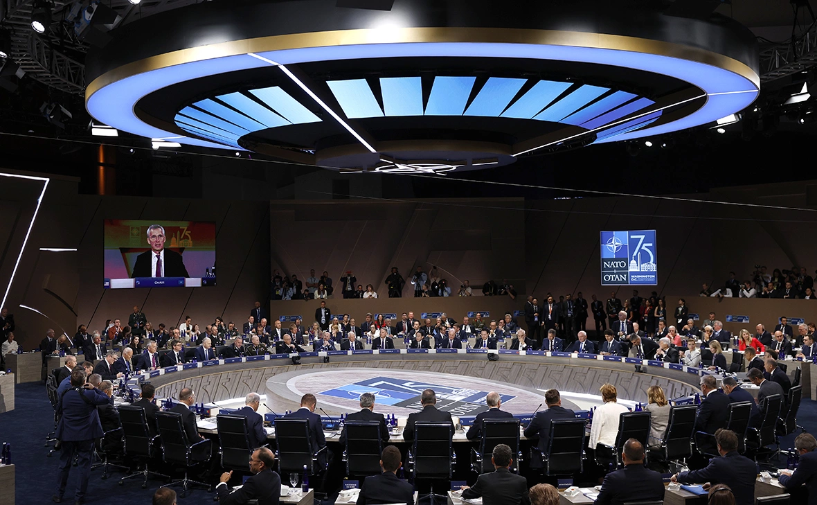 Kevin Dietsch / Getty Images