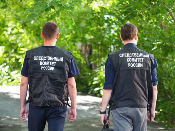 предоставлено пресс-службой СУ СКР по Новосибирской области