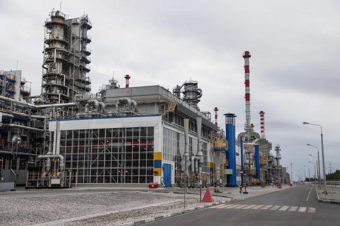 Эдуард Богданов / РИА URA.RU