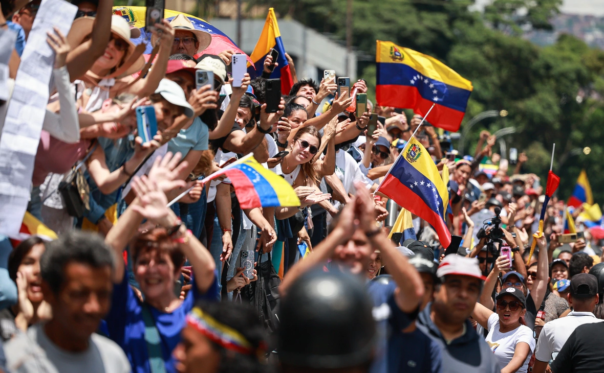 Jesus Vargas / Getty Images