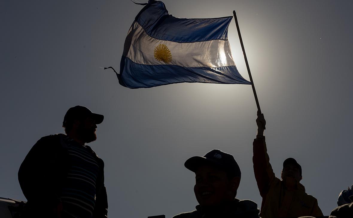 Фото: Tomas Cuesta / Getty Images