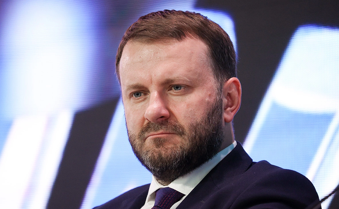 Егор Алеев / ТАСС