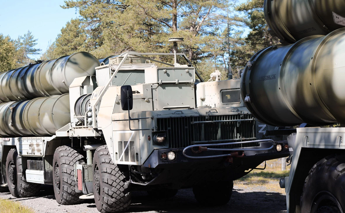 Минобороны России