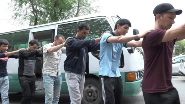 пресс-служба УМВД России по Приморскому краю