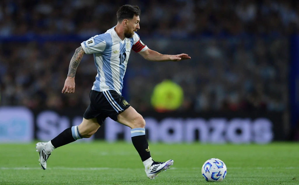 Marcelo Endelli / Getty Images