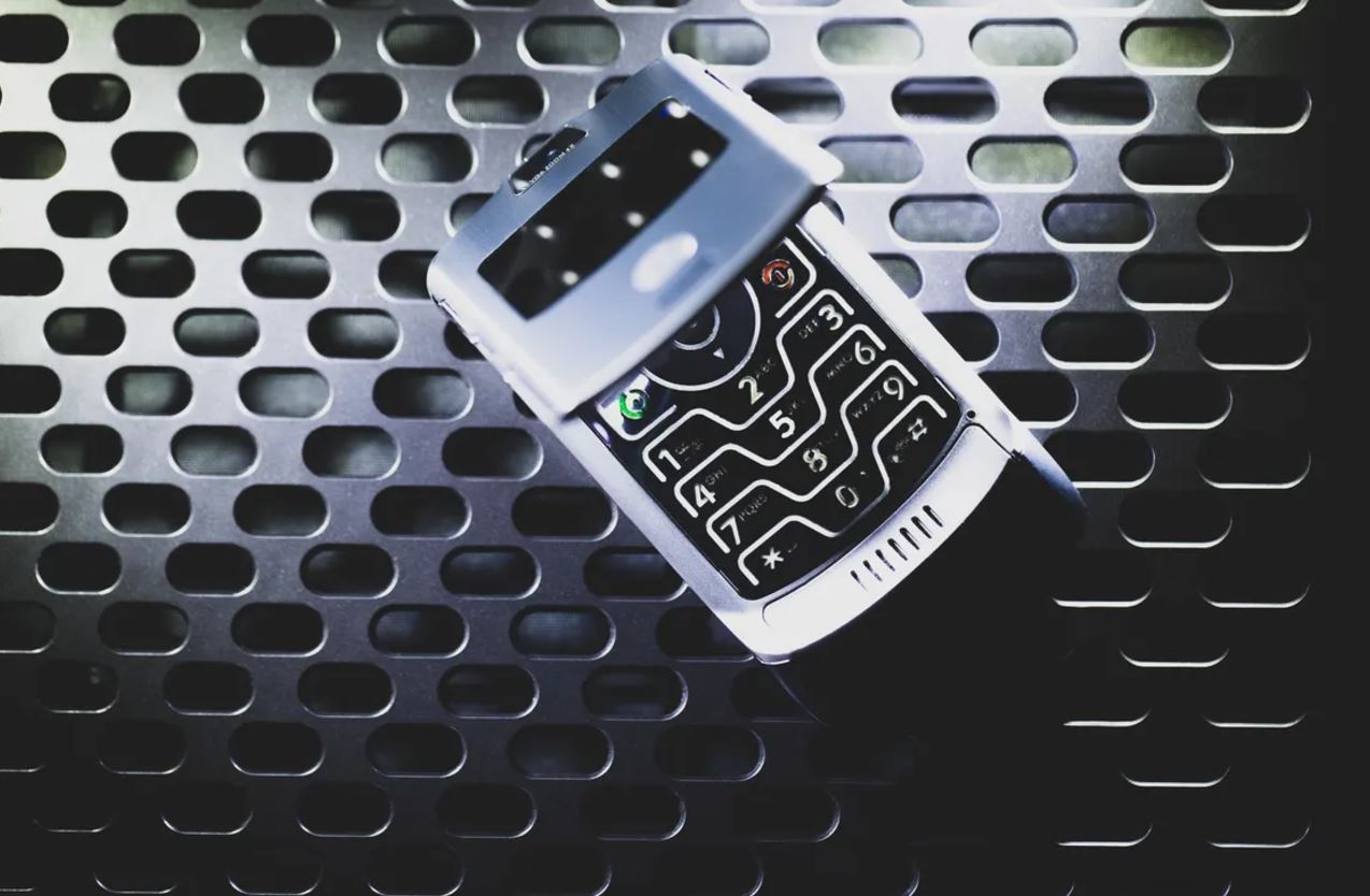 Motorola Razr
