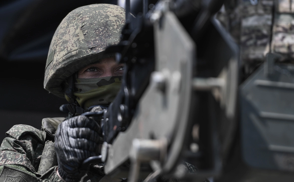 Константин Михальчевский / РИА Новости