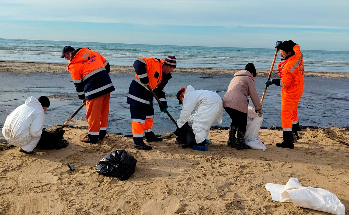 ФГБУ «Морспасслужба»