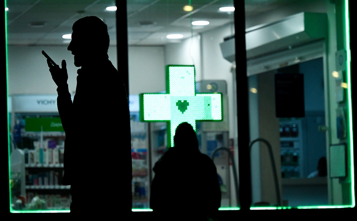 Александр Казаков / ТАСС