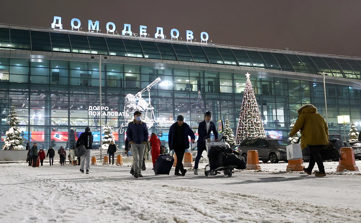 Артем Геодакян / ТАСС