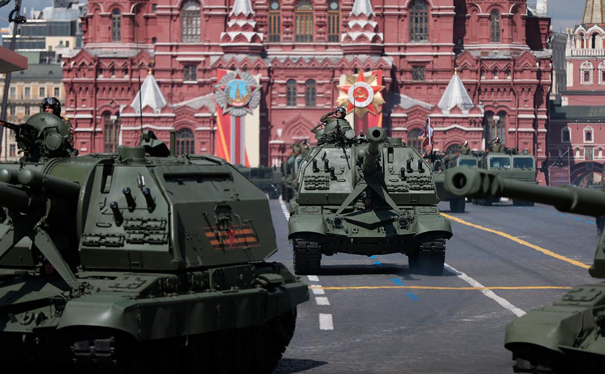 Фото: Михаил Гребенщиков / РБК