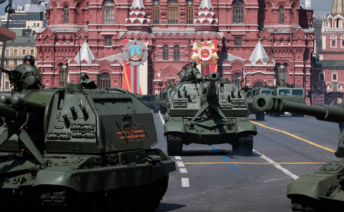 Михаил Гребенщиков / РБК