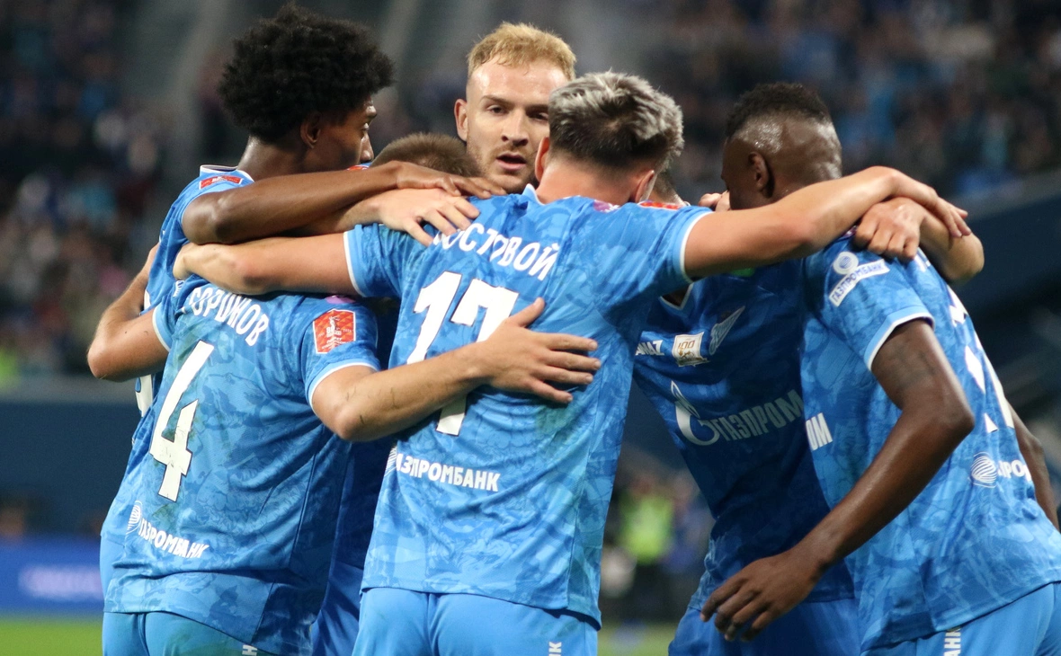 Maksim Konstantinov / Global Look Press