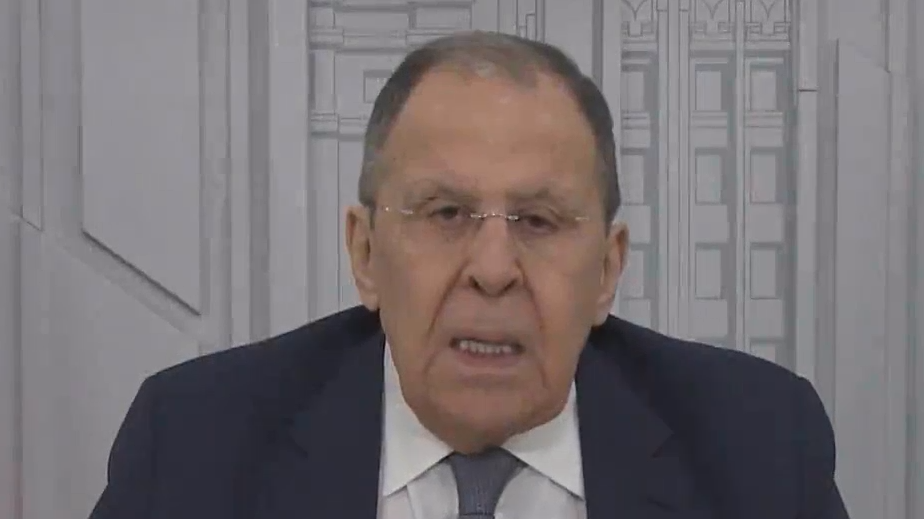 Россия предложила место и время второго раунда переговоров с Украиной