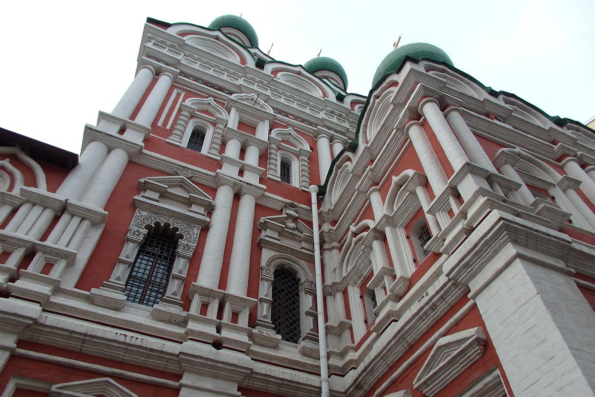 Фото: Sergei Lozinskii / Shutterstock / FOTODOM
