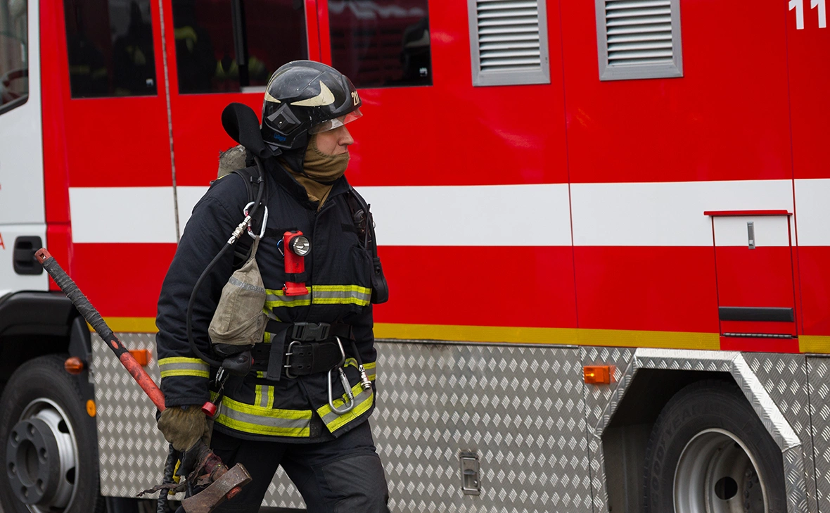 Владислав Шатило / РБК