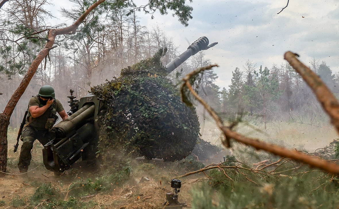 Алексей Коновалов / ТАСС